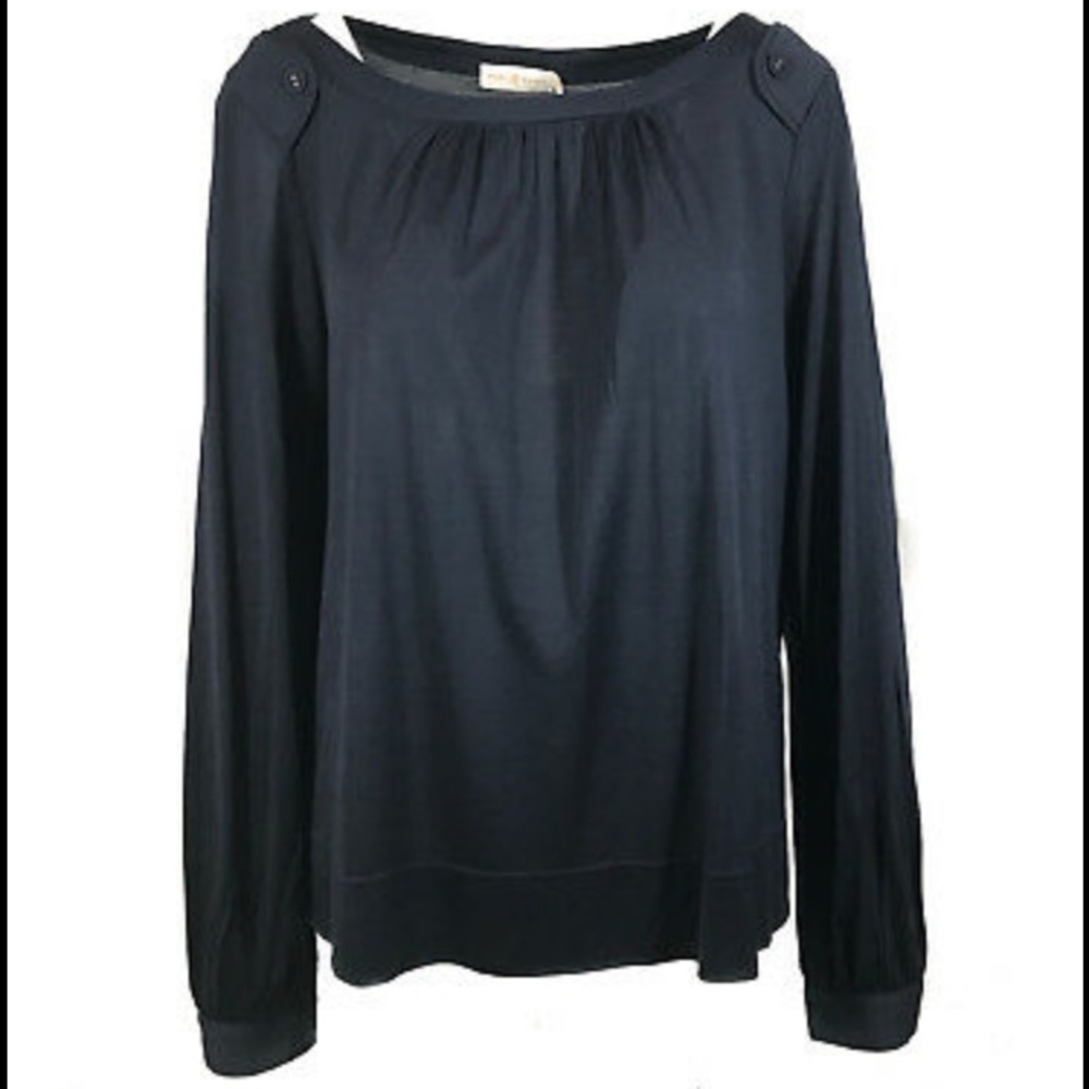 Tory burch Ashlee blouse. NWOT